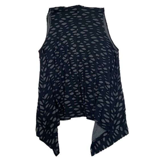 COMFY USA Lagenlook Vest - Picture 2 of 7